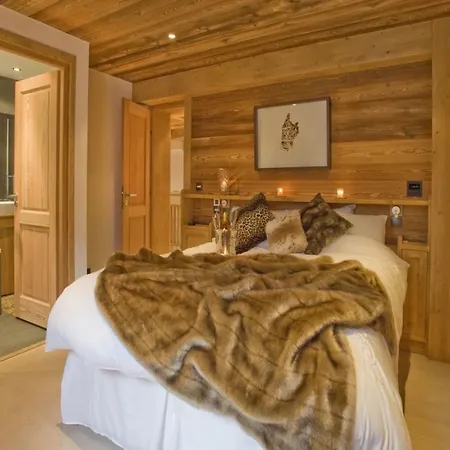 Hidden Alpine Gem In Gstaads Pristine Peaks Гштад